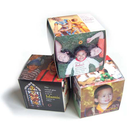 Global Ministries Cubes